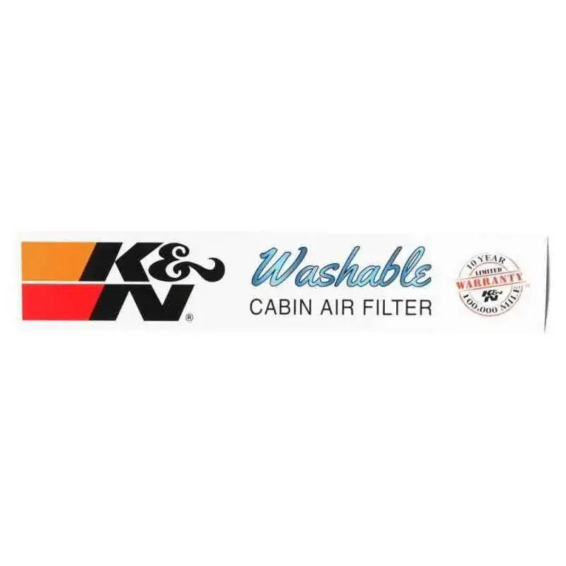 K&N Engineering VF4002