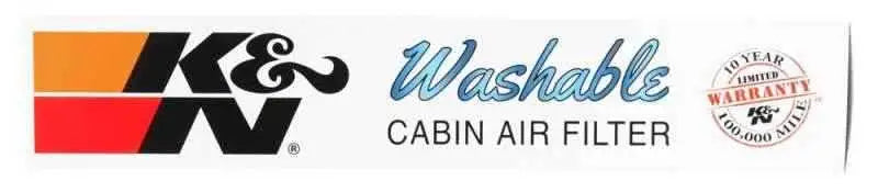 K&N Engineering VF4002