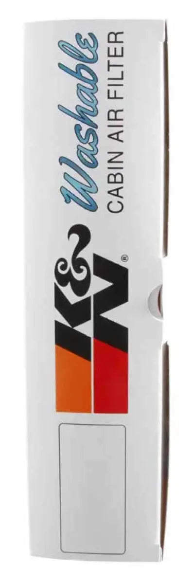 K&N Engineering VF4002