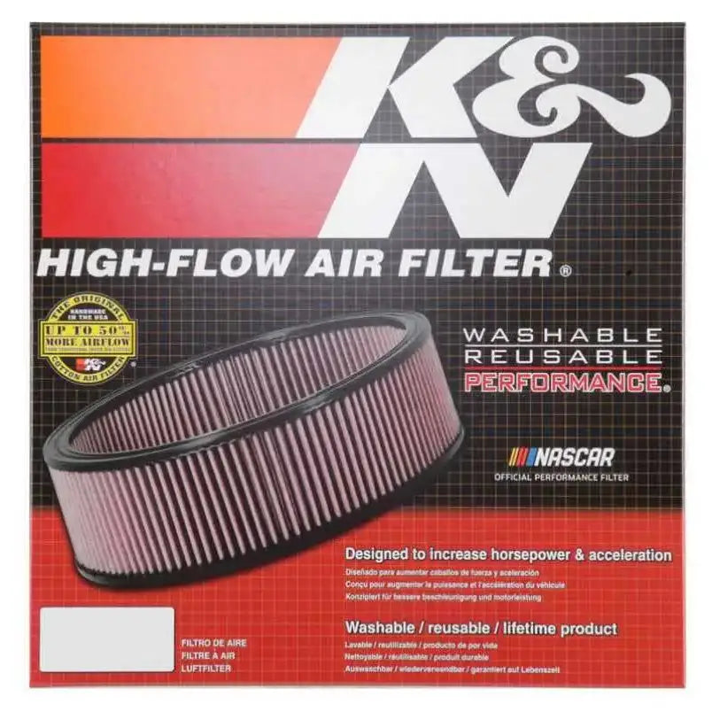 K&N Engineering E-3750