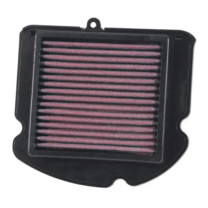 K&N Engineering YA-0116 K&N Replacement Drop In Air Filter for 16-17 Yamaha YXZ1000R