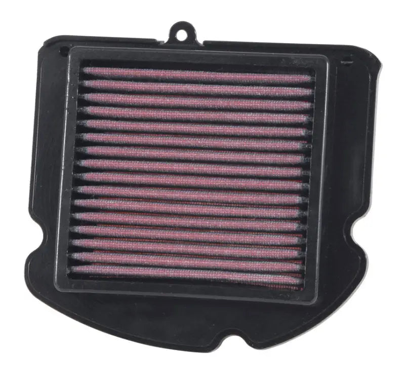 K&N Replacement Drop In Air Filter for 16-17 Yamaha YXZ1000R - Truck & Automotive