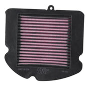 K&N Replacement Drop In Air Filter for 16-17 Yamaha YXZ1000R - Truck & Automotive