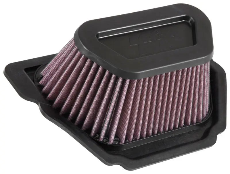 K&N Replacement Drop In Air Filter for 2015 Yamaha YZF R1 - Truck & Automotive