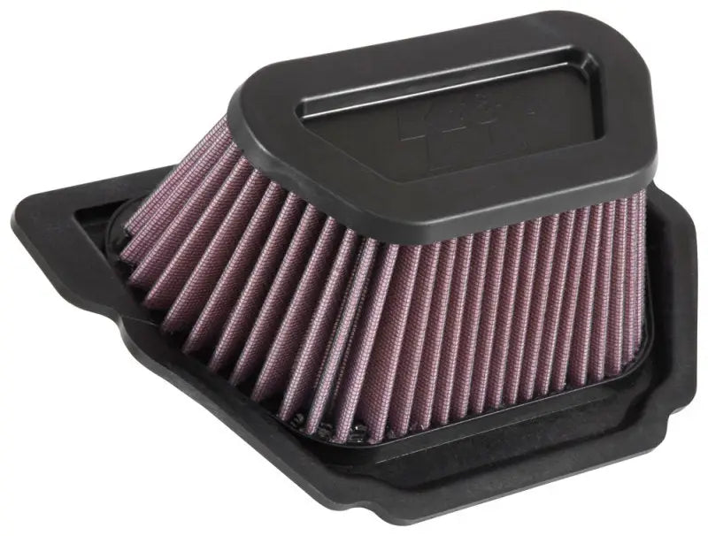 K&N Replacement Drop In Air Filter for 2015 Yamaha YZF R1 - Truck & Automotive