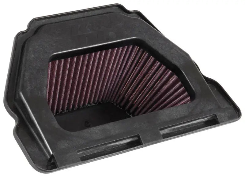 K&N Replacement Drop In Air Filter for 2015 Yamaha YZF R1 - Truck & Automotive