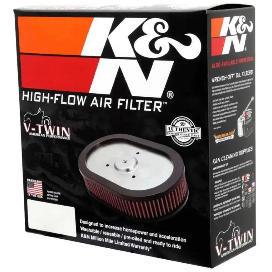 K&N Engineering E-3040