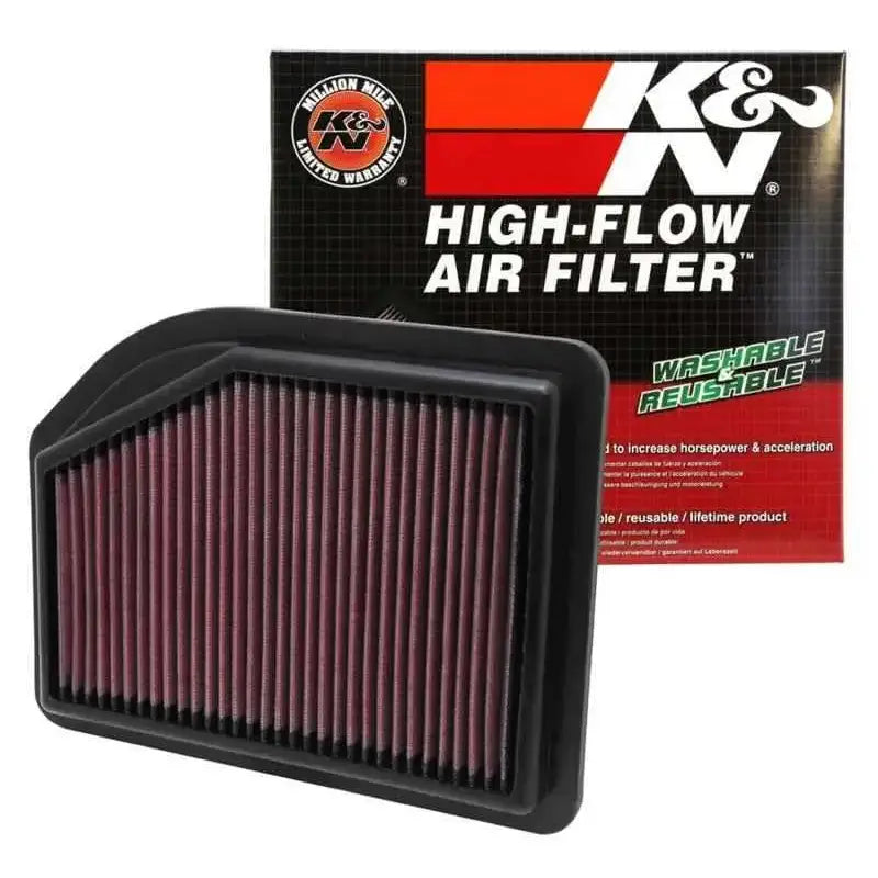 K&N Engineering 33-2477