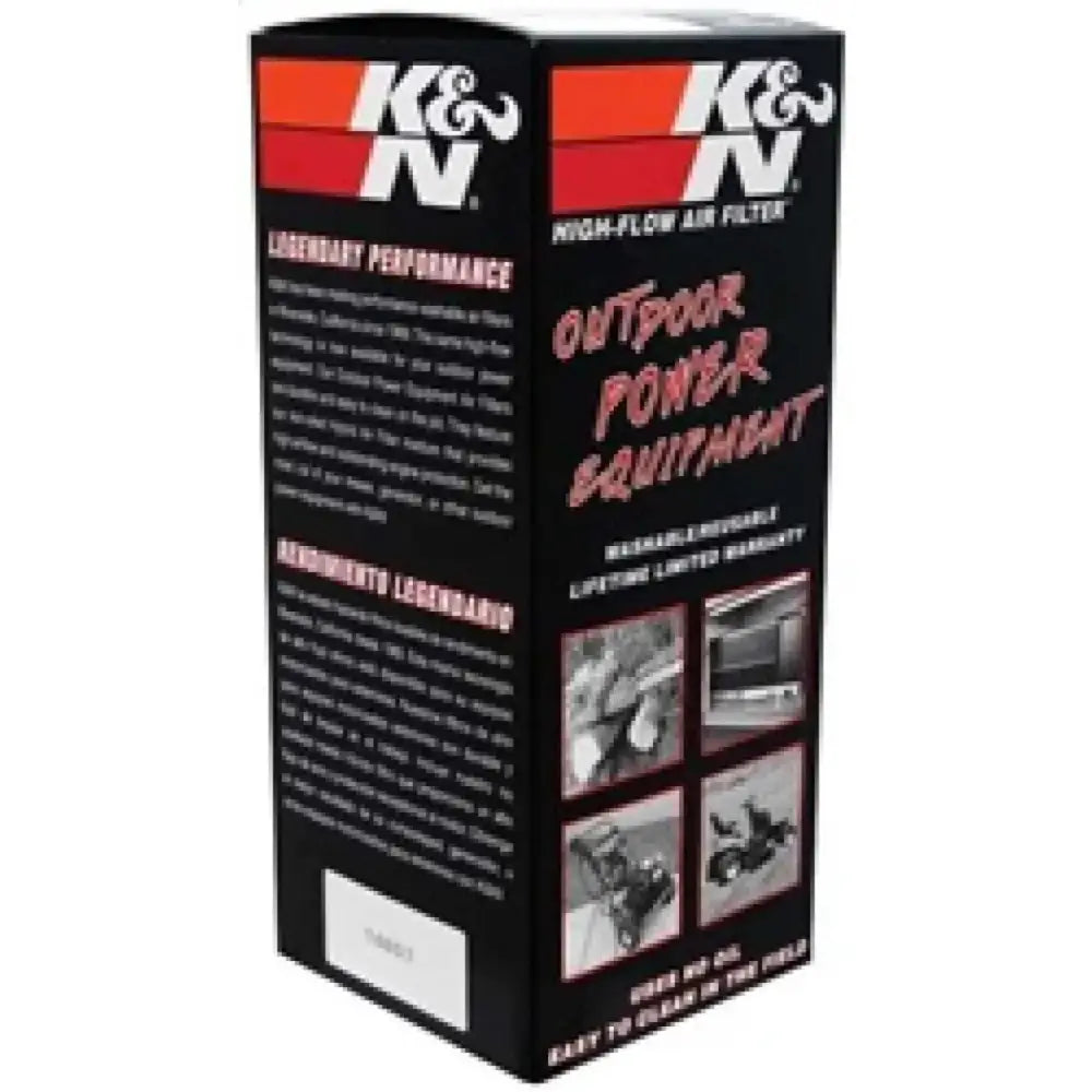 K&N Engineering E-4961