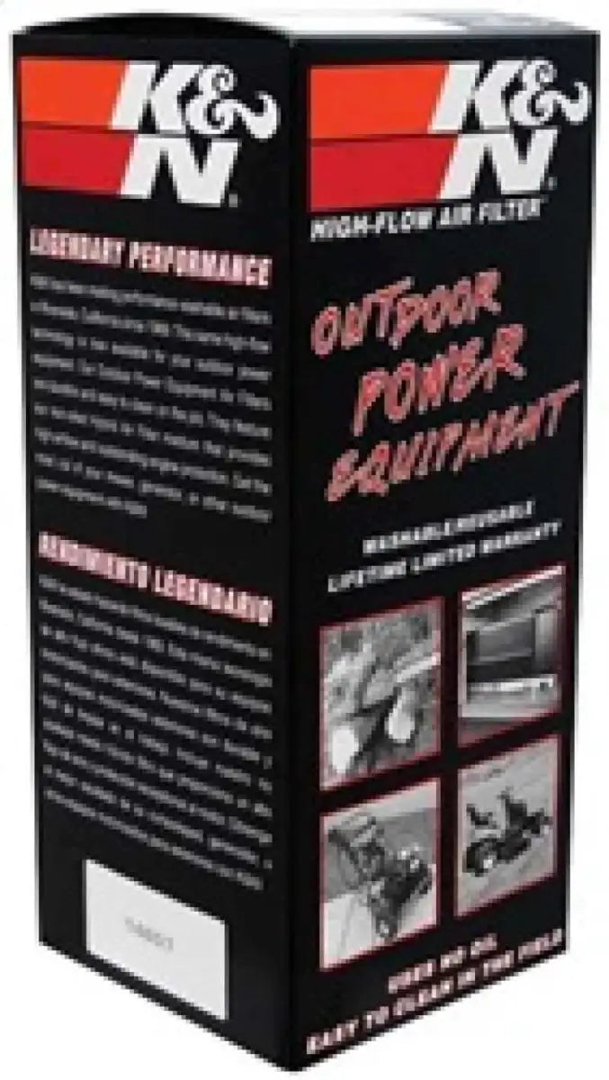 K&N Engineering E-4961