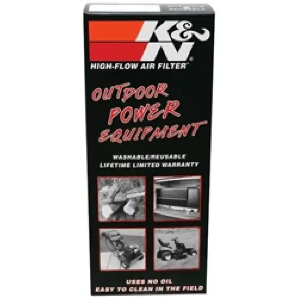 K&N Engineering E-4961