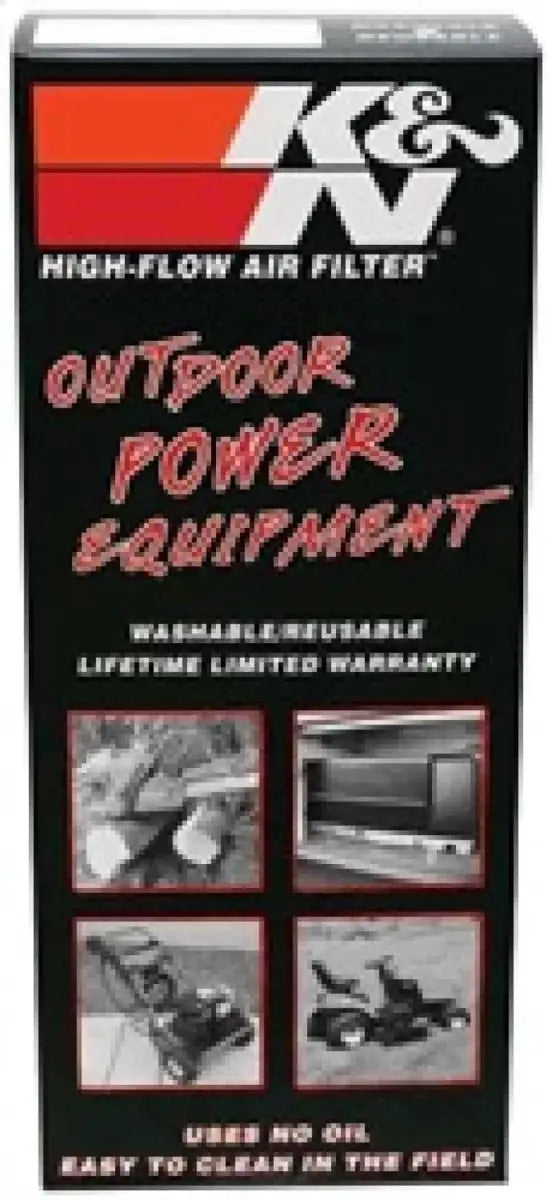 K&N Engineering E-4961