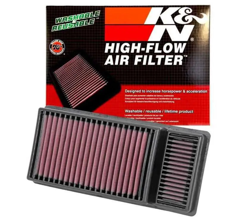 K&N Engineering 33-5010