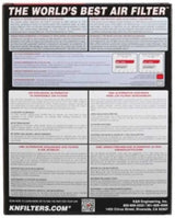 K&N Engineering 33-2479