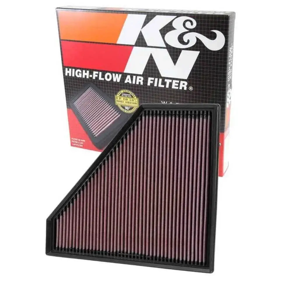 K&N Engineering 33-2496