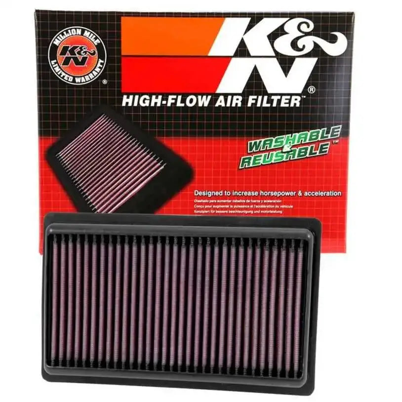 K&N Engineering 33-5014