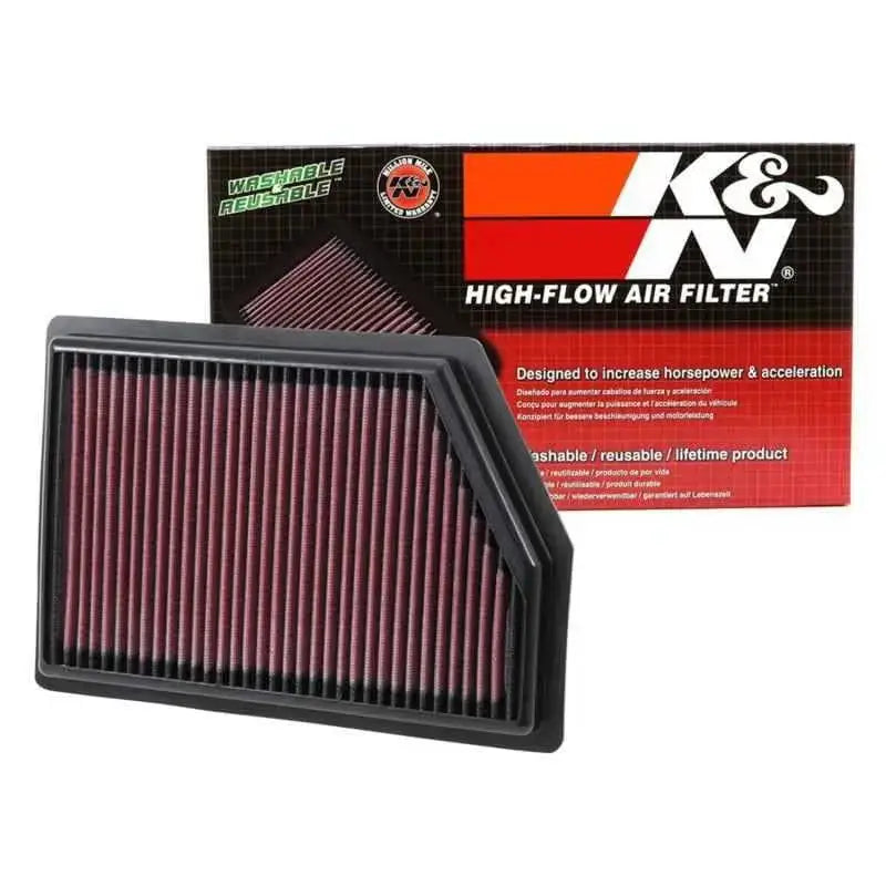 K&N Engineering 33-5009