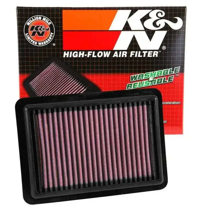 K&N Engineering 33-5027