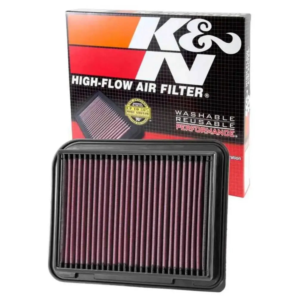 K&N Engineering 33-3015