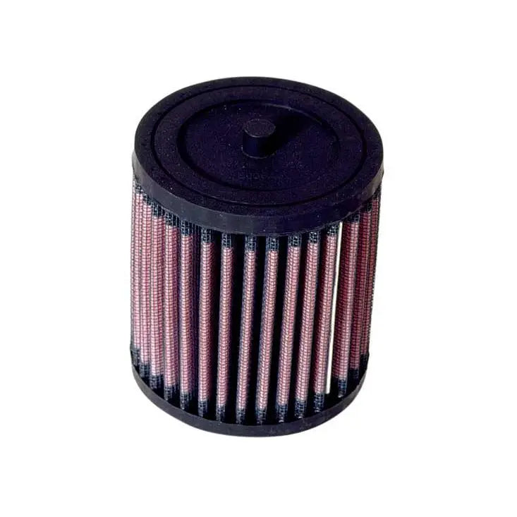 K&N Engineering HA-2501 K&N Replacement Rubber Round Air Filter 01-14 Honda TRX250X/TM/TE/EX