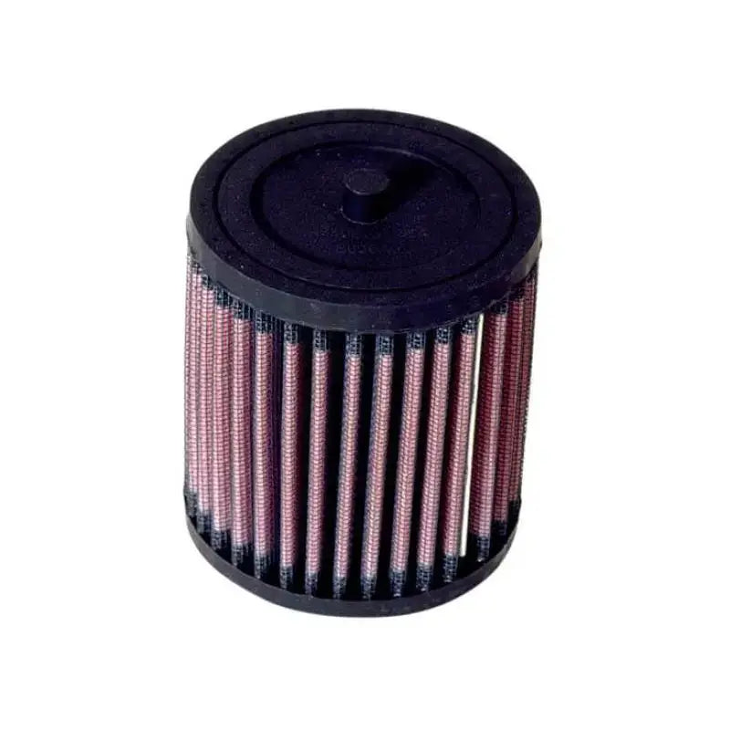 K&N Replacement Rubber Round Air Filter 01-14 Honda TRX250X/TM/TE/EX - Truck & Automotive