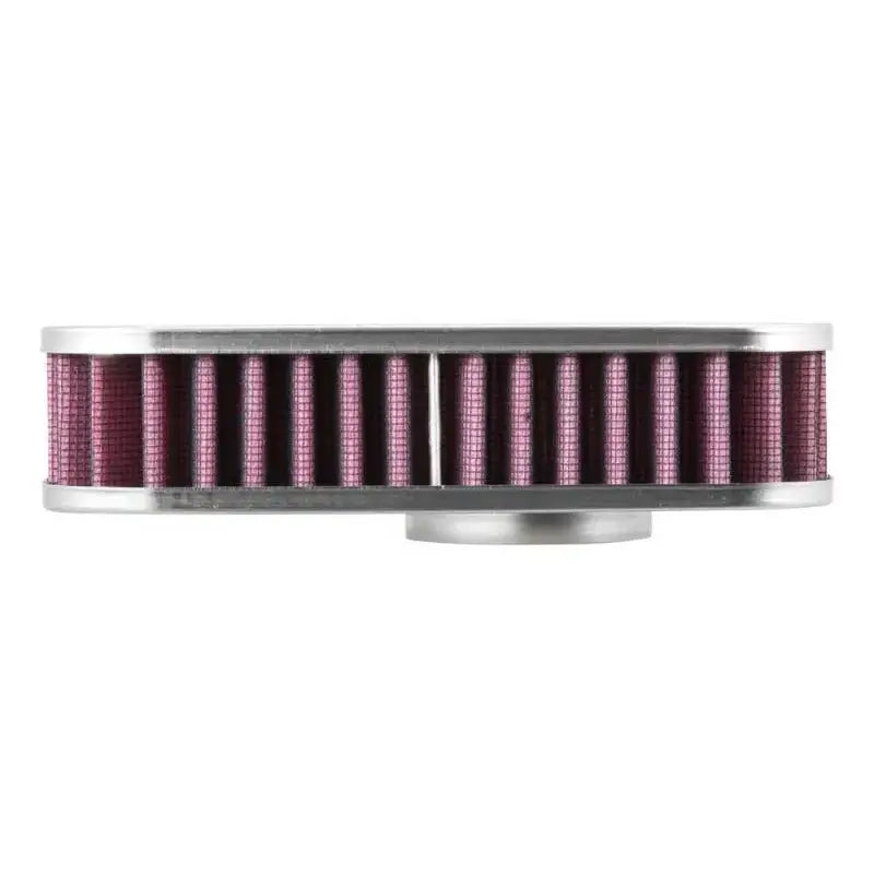K&N Replacement Unique Air Filter 6.625in L x 4.75in W 1.625in H with 1 Flange for Harley Davidson - Truck & Automotive