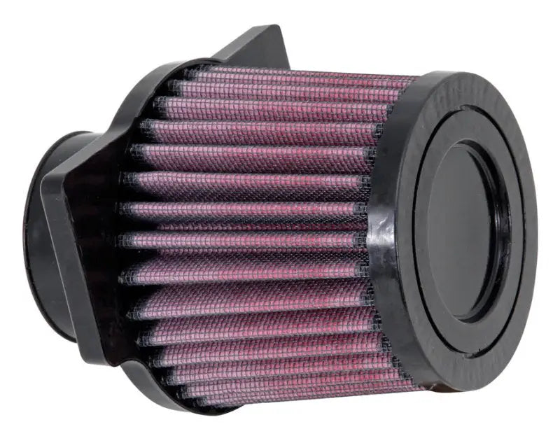 K&N Replacement Unique Oval Tapered Air Filter for 2013 Honda CB500F/CB500X/CB500R incld ABS - Truck & Automotive