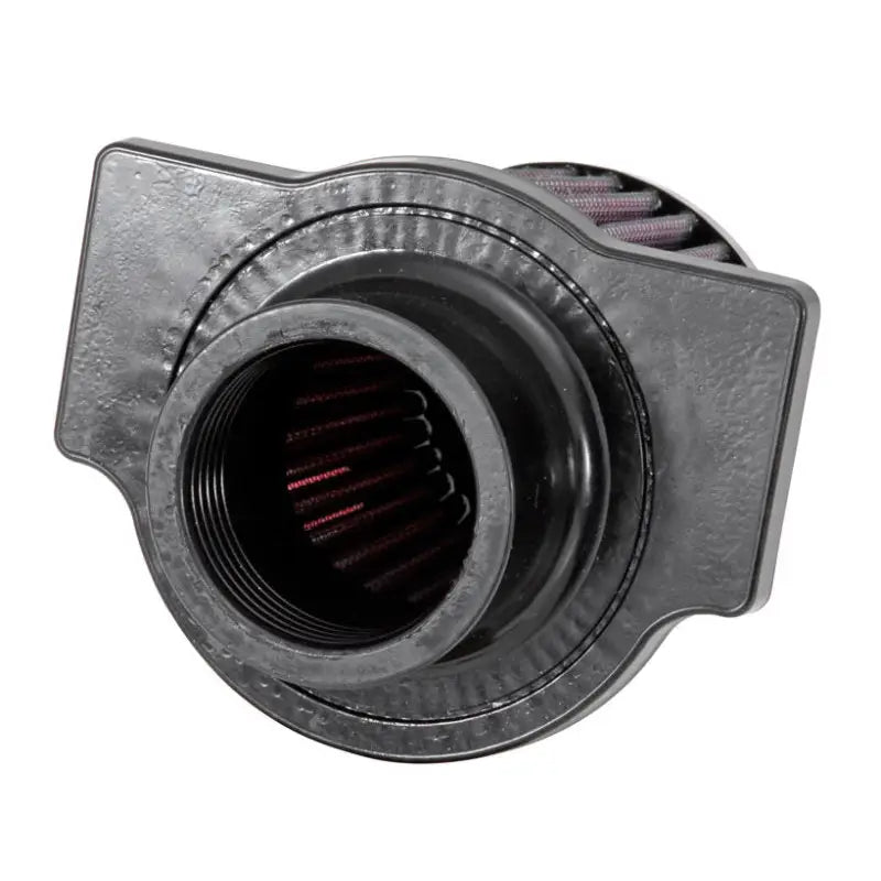 K&N Engineering HA-5013 K&N Replacement Unique Oval Tapered Air Filter for 2013 Honda CB500F/CB500X/CB500R incld ABS