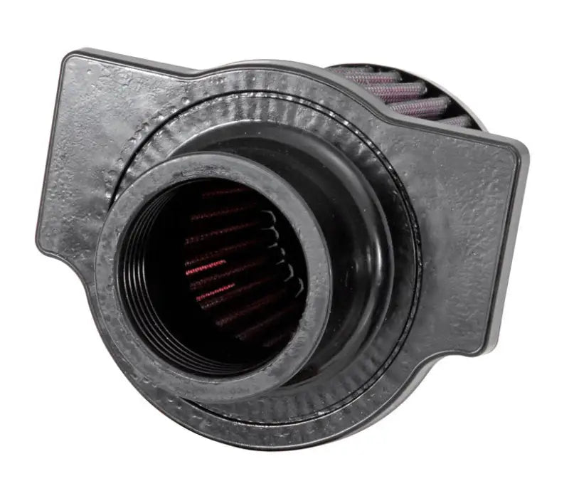 K&N Replacement Unique Oval Tapered Air Filter for 2013 Honda CB500F/CB500X/CB500R incld ABS - Truck & Automotive