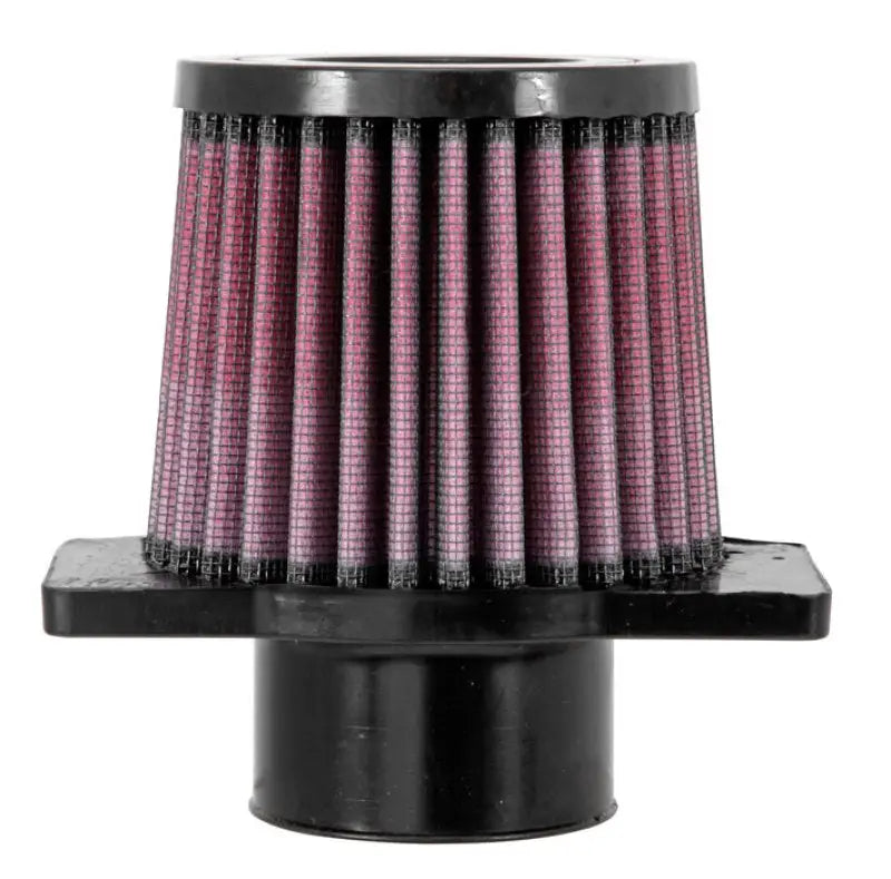 K&N Replacement Unique Oval Tapered Air Filter for 2013 Honda CB500F/CB500X/CB500R incld ABS - Truck & Automotive