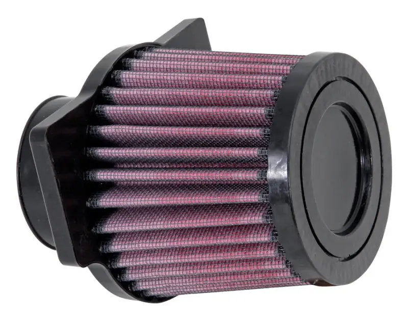 K&N Replacement Unique Oval Tapered Air Filter for 2013 Honda CB500F/CB500X/CB500R incld ABS - Truck & Automotive