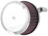 Street Metal Intake Hammer Lg Capacity Mirror Finish