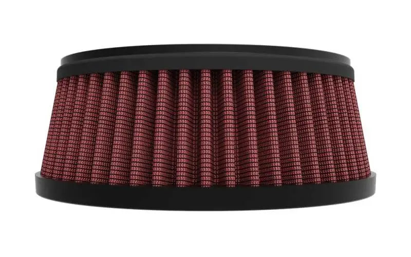 K&N Round Tapered 6.25in Base OD x 5.5in Top 2.125in H Replacement Filter for Harley Davidson - Truck & Automotive