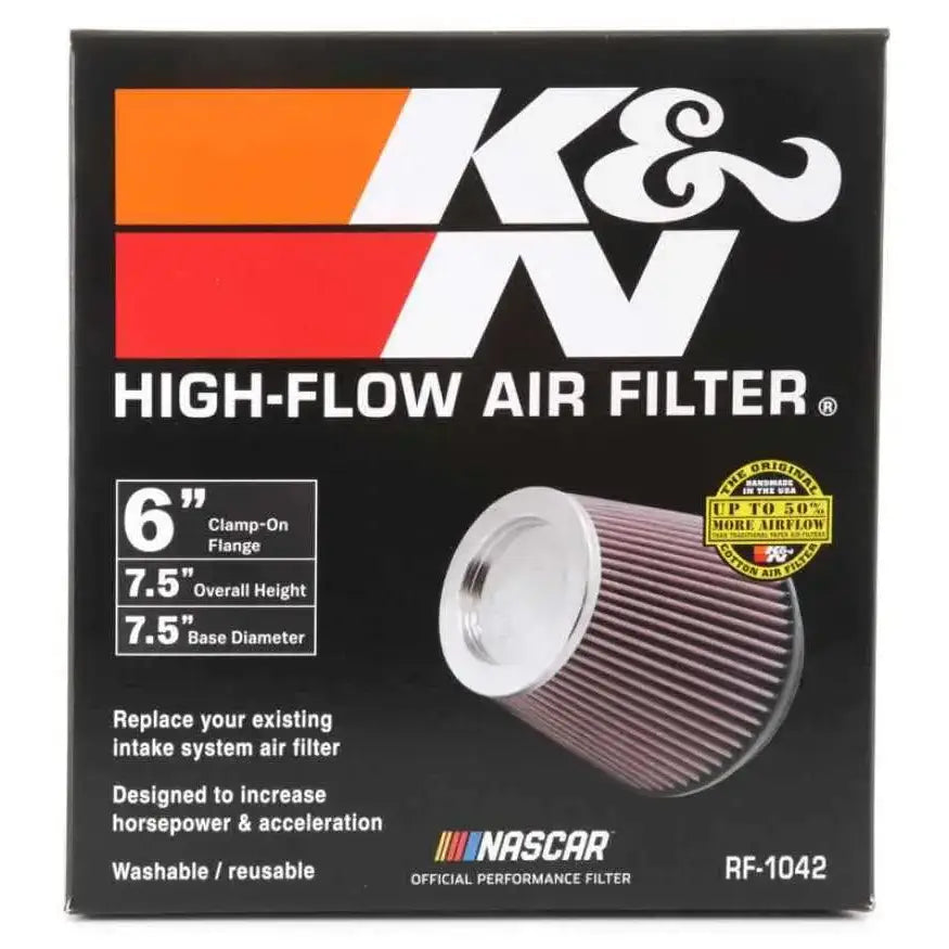 K&N Engineering RF-1042