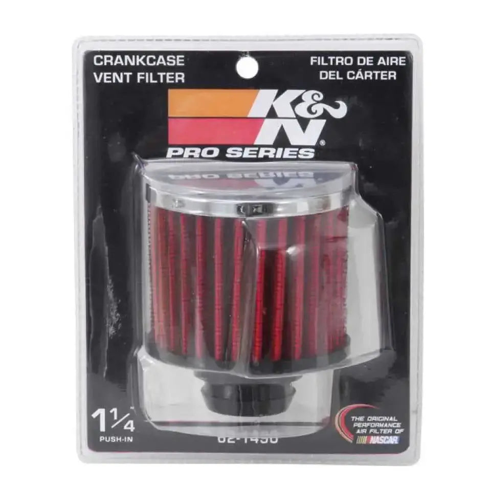 K&N Engineering 62-1490
