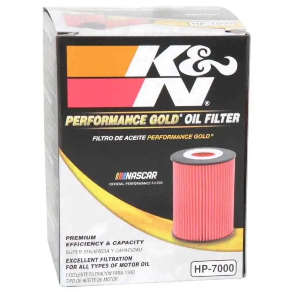 K&N Engineering HP-7000