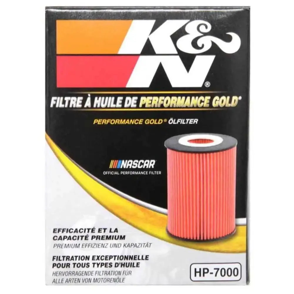 K&N Engineering HP-7000
