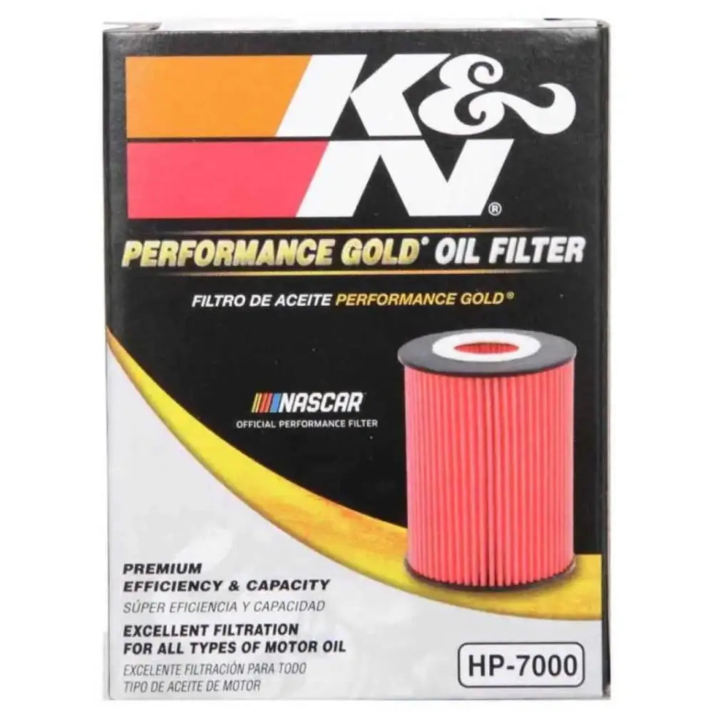 K&N Engineering HP-7000