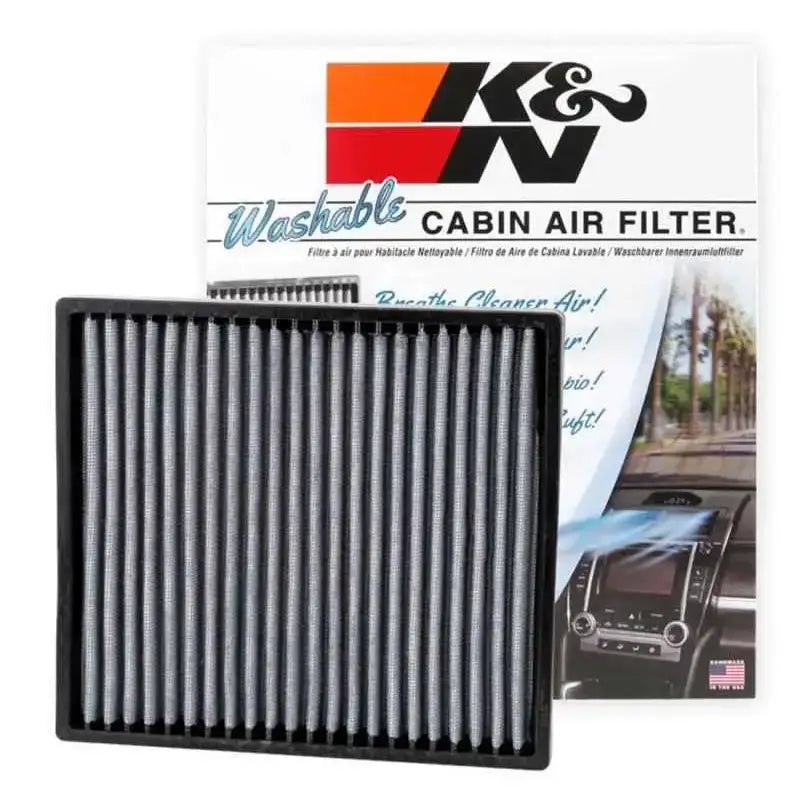 K&N Engineering VF2007