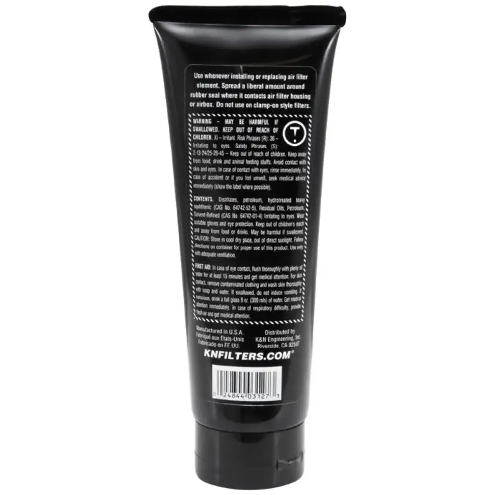 K&N Sealing Grease - 6 oz - Truck & Automotive