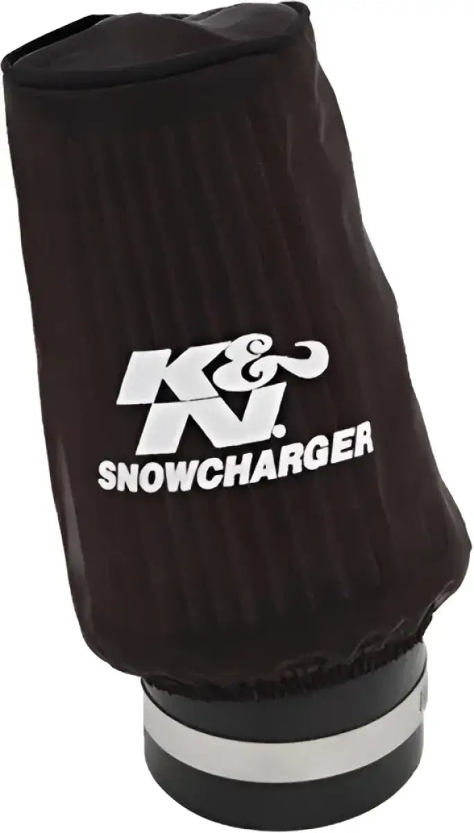 Snowcharger Prefilter