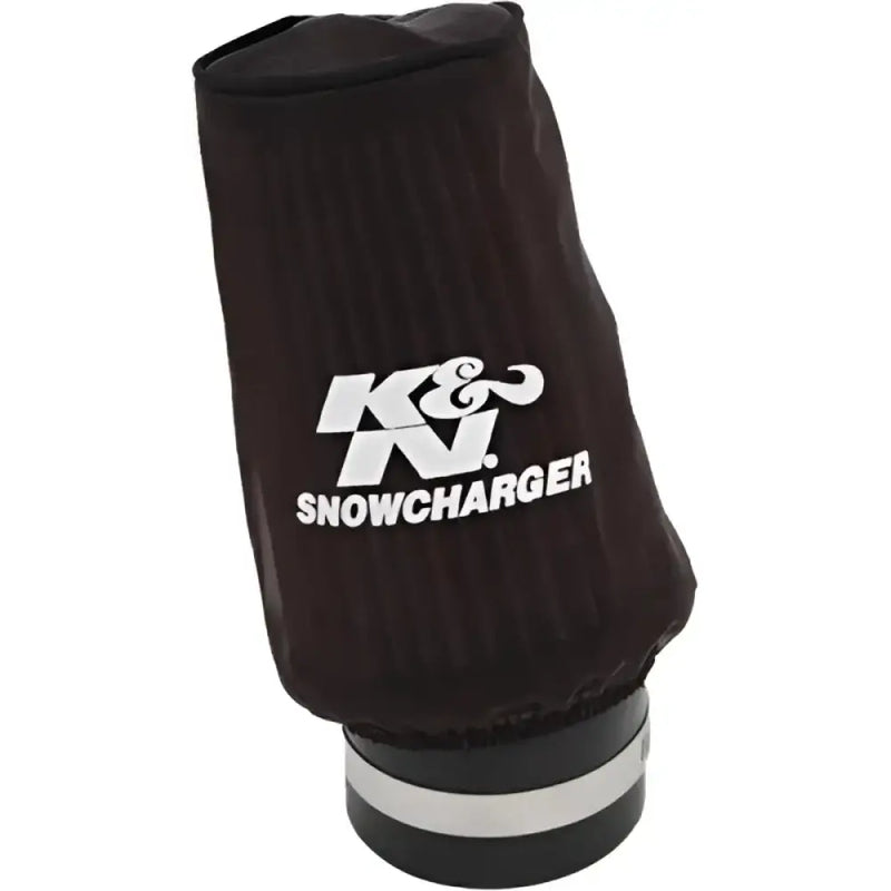 Snowcharger Prefilter