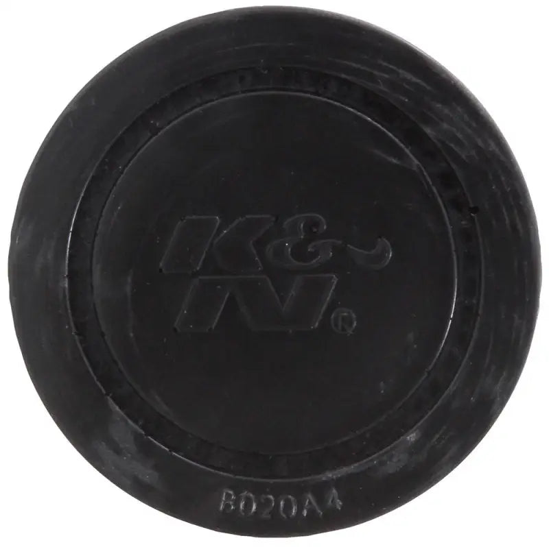 K&N Steel Base Crankcase Vent Filter 0.375in OD x 2in 1.5in Height - Truck & Automotive