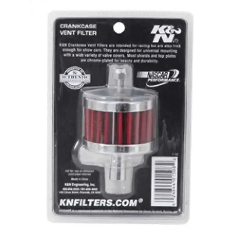 K&N Engineering 62-1100