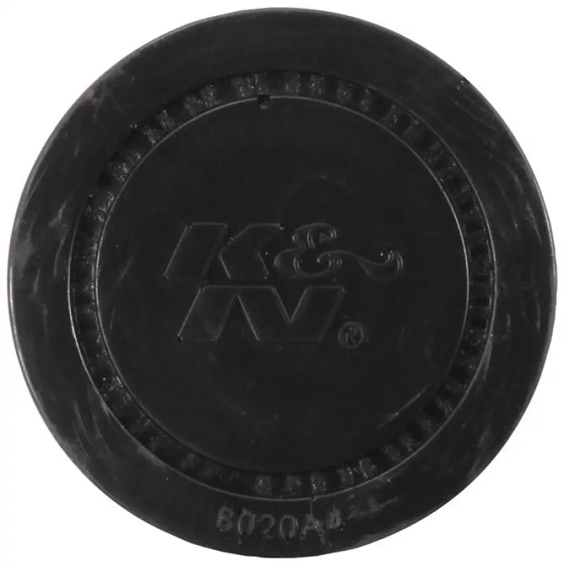K&N Steel Base Crankcase Vent Filter.5in OD x 2in 1.5in Height - Truck & Automotive