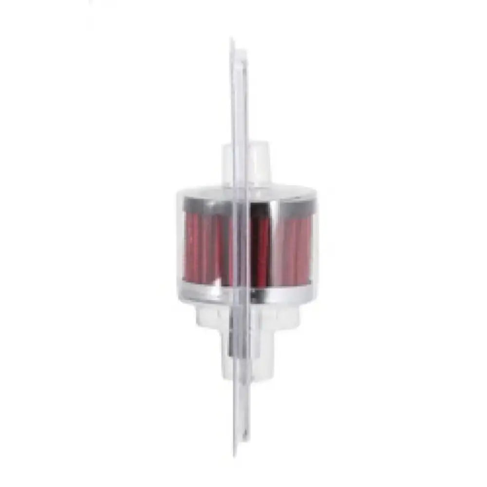 K&N Steel Base Crankcase Vent Filter.5in OD x 2in 1.5in Height - Truck & Automotive