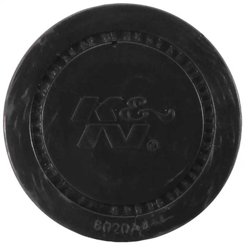 K&N Steel Base Crankcase Vent Filter.5in OD x 2in 1.5in Height - Truck & Automotive