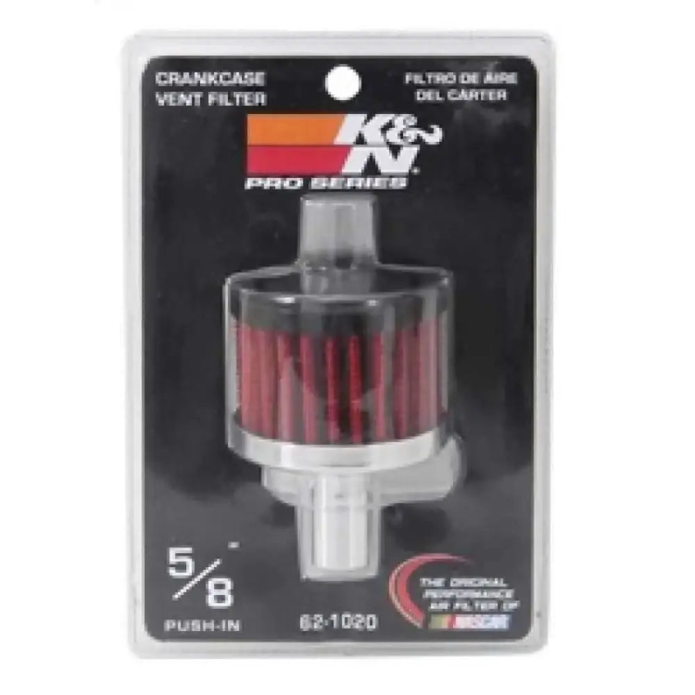 K&N Engineering 62-1020