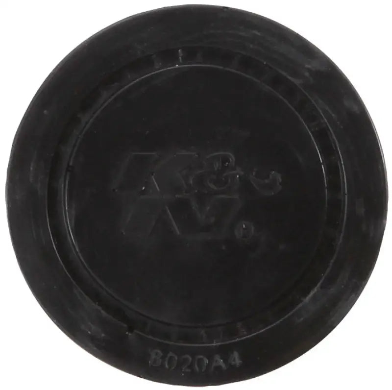 K&N Steel Base Crankcase Vent Filter.75in OD x 2in 1.5in Height - Truck & Automotive
