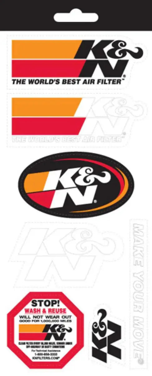 K&N Engineering 89-11831
